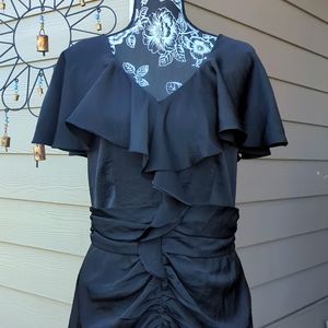 Miss Sixty Dress Sz 10